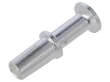 Pin mamă ILME CX7 6mm&sup2; aliaj cupru argintat contacte &icirc;ntoarse