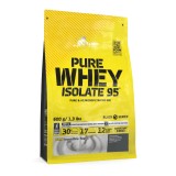 Izolat proteic Proteine Zer Pure Whey Isolate 95 vanilie, 600g, Olimp Sport Nutrition