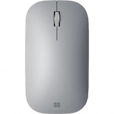 Mouse Mobile Surface Platinum foto