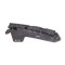 Suport fixare far Volvo S80 (AS0, 04.2006-05.2013, partea Dreapta,