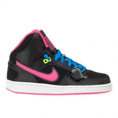 Pantofi Copii Nike Son OF Force Mid GS 616371012 foto