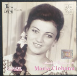 CD Maria Ciobanu Jurnalul National