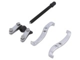 Extractor Rulmenți 50-100mm cu Două Brațe