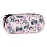 Penar dreptunghiular, Starpak, Music