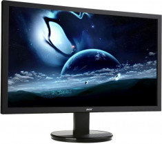 Monitor 21.5 acer k222hqlbd fhd 1920*1080 tn+film 16:9 led 5 foto