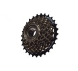 Caseta 7 viteze SHIMANO MFTZ21, 14-16-18-20-22-24-28 Cod:AWR0131B