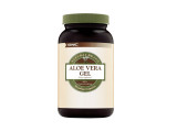 Aloe Vera gel Natural Brand, 90cps, GNC