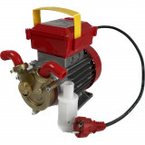 Pompa electrica Rover 20 By-Pass pentru transvazare vin 1700 l/h