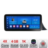 Navigatie Toyota CK-R LOW K-CK-R-A Edotec 4+64 12.3 inch Incell 1K android Wifi 5Ghz gps internet Cor CarStore Technology