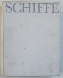 DIE SCHIFFE DER VOLKER von PAUL LACHLER und HANS WIRZ , 1962