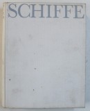 DIE SCHIFFE DER VOLKER von PAUL LACHLER und HANS WIRZ , 1962