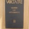 Candid Sau Optimismul - Voltaire
