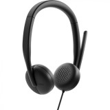 Cumpara ieftin DELL WIRED HEADSET WH3024
