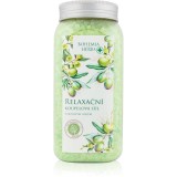 Bohemia Gifts &amp; Cosmetics Bohemia Herbs Olive Oil saruri de baie 900 g