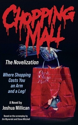 Chopping Mall: The Novelization foto