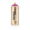 Gold Colors S4010 Shock Pink, Montana, 400 ml