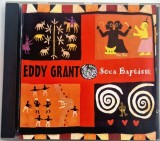 Eddy Grant &lrm;&ndash; Soca Baptism NM / NM cd reggae Polydor Germania 1993