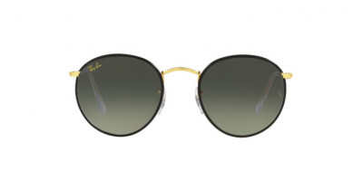 Ray-Ban Round Full Color Ochelari de Soare RB 3447/JM 9196/71 foto