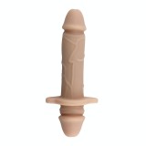 Dildo dublu Leso Dragon 24.8cm