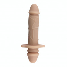 Dildo dublu Leso Dragon 24.8cm