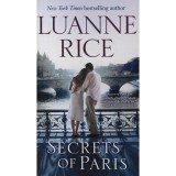 Secrets of Paris - Luanne Rice
