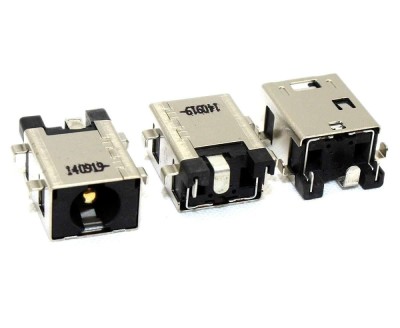 Mufa Alimentare Laptop Asus X451, X451C, X451CA, X451M, X451MA, X451MAV, X551, X551C, X551CA, X551M, X551MA, foto