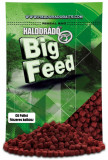 Haldorado - Big Feed - C6 Pellet - Carnat Condimentat 0.7kg, 6 mm