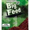 Haldorado - Big Feed - C6 Pellet - Carnat Condimentat 0.7kg, 6 mm