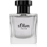 s.Oliver For Him after shave 50 ml