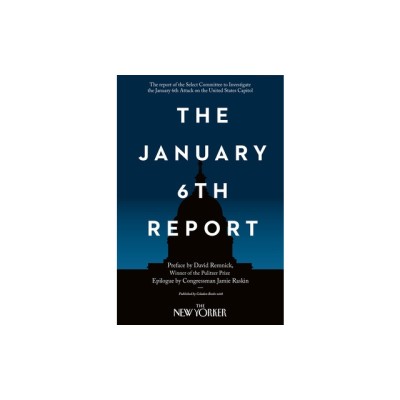 The January 6th Report foto
