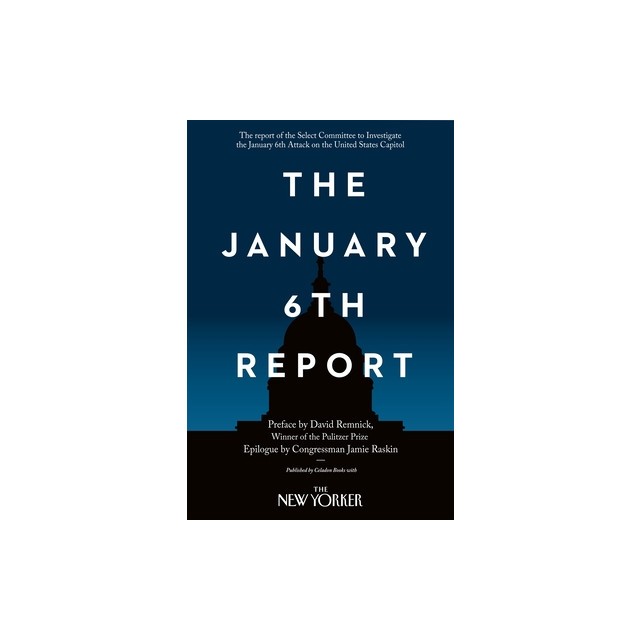 The January 6th Report