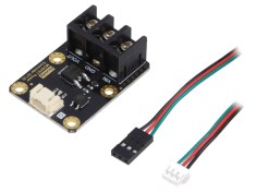 Controler de putere analogică 20A 1 canal
