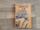 Adapost sub stele de Ladislau Tarco