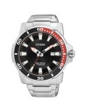 Ceas Barbati, Citizen, Eco-Drive Classic AW1221-51E - Marime universala
