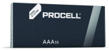 Baterii Duracell Procell AAA LR03
