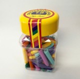 PATROANE CERNEALA SCURTE COLORARTE