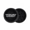 Grinder Santa Cruz din Canepa, Negru, 2 Parti, O55mm