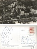 *Romania, Slanic-Moldova, carte posta ilustrata circulata intern, 1970, Printata
