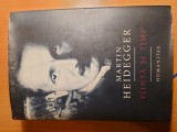 Martin Heidegger - Ființă și timp [Humanitas, 2006]