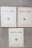 Sciences de la Terre: Tome VI 1958 Numeros 1-2, 3-4 + Planches (geologie)