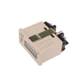 Contor Electronic de Timp Consum LCD IP20 CLG-13T/230