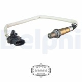 Sonda lambda Opel Adam, Corsa D, Corsa E, Meriva B Motor 1.0, 1.0, 1.4, 1.4, 1.4 LPG, 1.4 S, 1.4 Turbo, OE 55568668