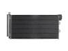 Condensator climatizare Fiat Linea, 06.202015, motor 1.3 MultiJet, 66 kw/1.6 MultiJet, 77 kw diesel; 1.4 T-Jet, 88 kw benzina, full aluminiu brazat,