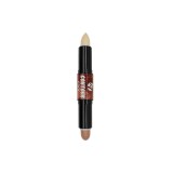 Baton contur si iluminator, W7, Contour Stick, Natural