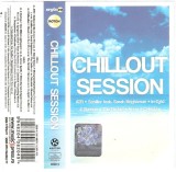 Casetă audio Chillout Session, originală, Ambientala