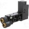 Suport pentru valva electromagnetica, {{Presiune de func&amp;#355;ionare}}, {{Func&amp;#355;ie de ventil}}, {{Material carcasa}}, CROUZET - 81513065
