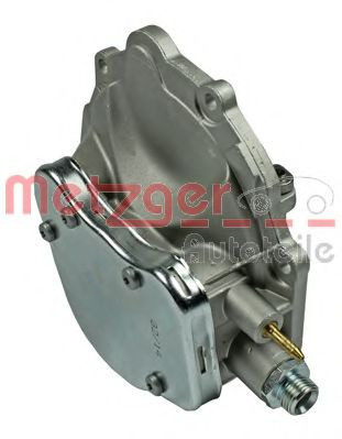 Pompa vacuum,sistem de franare MERCEDES VITO caroserie (638) (1997 - 2003) METZGER 8010002 foto