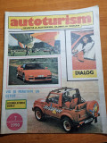 Autoturism iulie 1990-vis si realitate la oltcit,ayrton senna,trabant,fiat panda