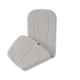 Husa Thule Summer Soft Gray pentru scaun carucior copii