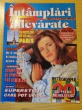 Revista intamplari adevarate anul 1,nr. 11